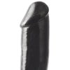 Pipedream Basix 10 Inch Suction Cup Realistic Dildo with Hands Free Base - - Realistic Dildos