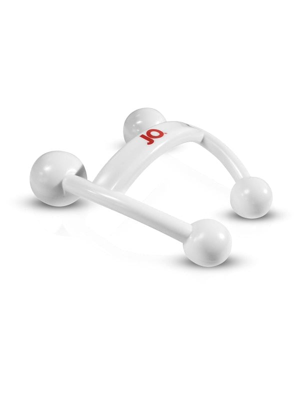 System Jo System JO All In One Warming Massage Glide Kit 3x30ml Triple Pack - - Massage Oils and Lubricants