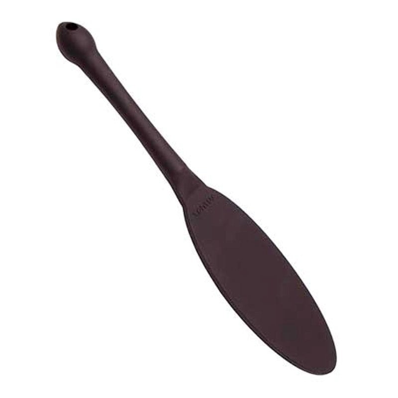 Tantus Gen Paddle Dual Purpose Impact Play and Penetration Sex Toy - - Paddles And Slappers