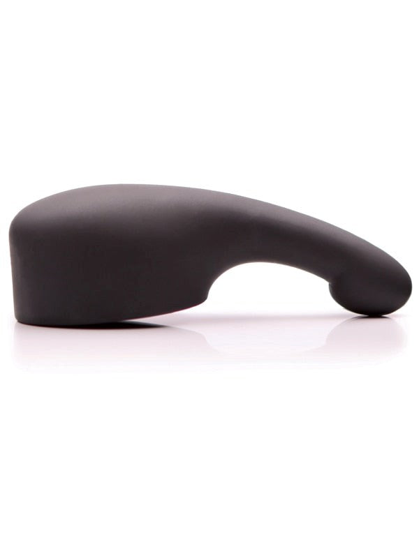 Tantus Spoon Rumble Head Vibrator Attachment for G Spot Stimulation - - Vibrator Accessories