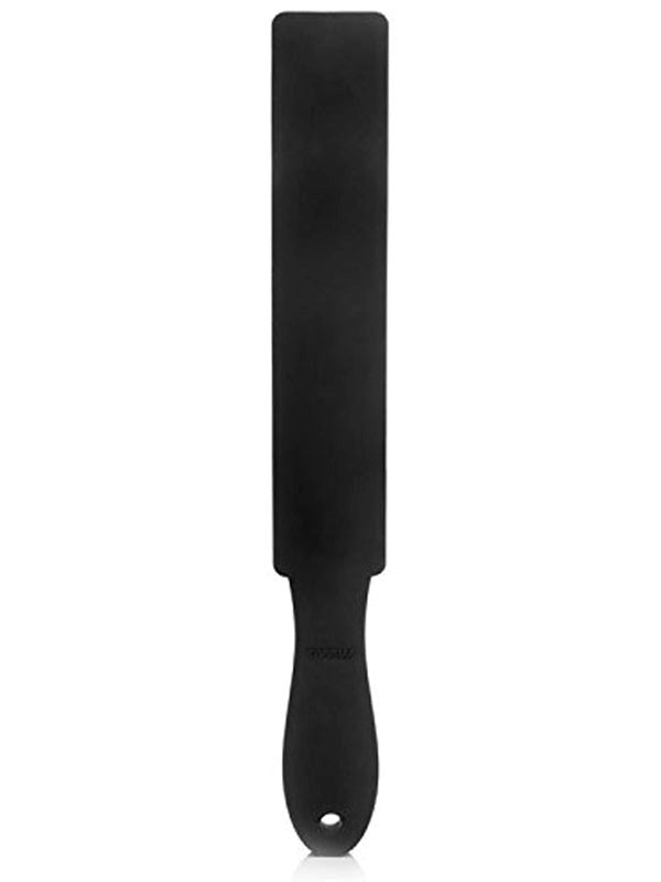 Tantus Wham Bam Silicone Impact Paddle for BDSM Play - - Paddles And Slappers