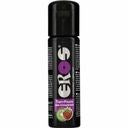 Eros Tasty Fruits KIWI STRAWBERRY 100ml Flavored Lubricant - - Water Based Lubes