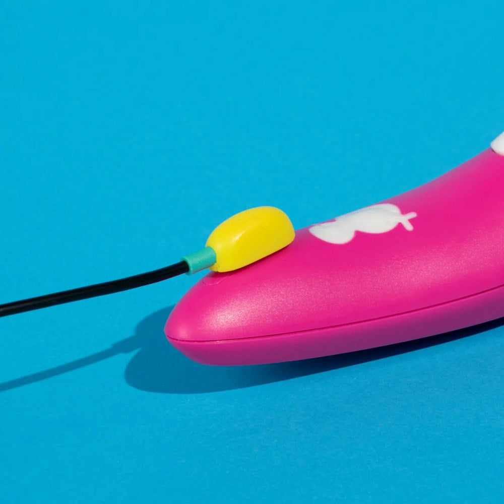 WOW Tech Romp Magnetic for Romp FreeShineSwitch Accessories Cable USB Charging - - Vibrator Accessories