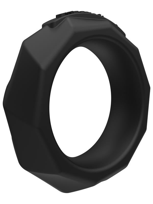 Bathmate Power Ring Maximus 45mm Cock Ring Premium Silicone Enhancement - - Cock Rings