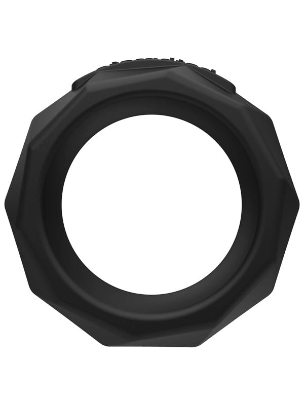 Bathmate Power Ring Maximus 45mm Cock Ring Premium Silicone Enhancement - - Cock Rings