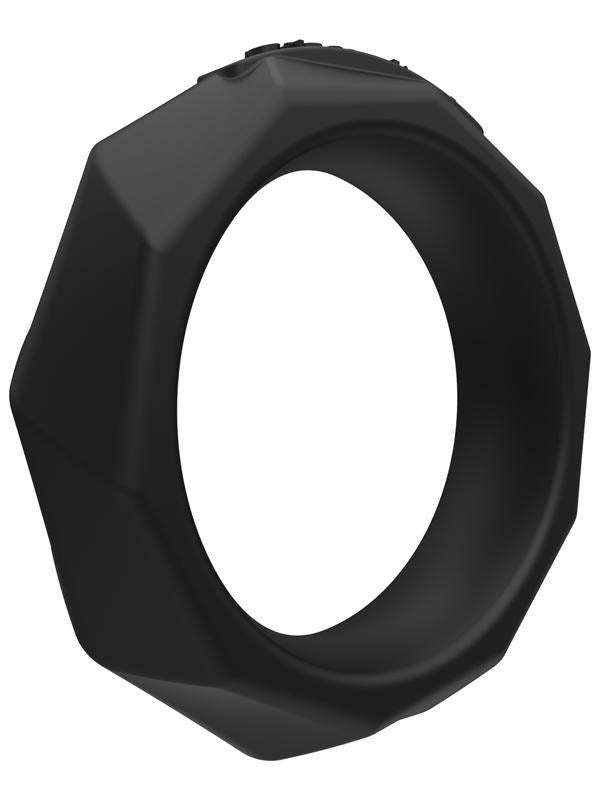 Bathmate Power Ring Maximus 55mm Cock Ring Enhanced Erection Support - - Cock Rings