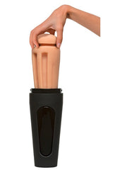 Maliboo Zuma Rechargeable Lipstick Vibrator - - Masturbators and Strokers