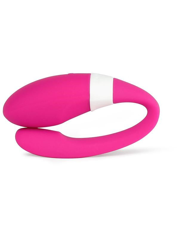Intimina Kalia Couples Vibrator Wearable During Sex for Dual Stimulation - - Sex Toys For Couples