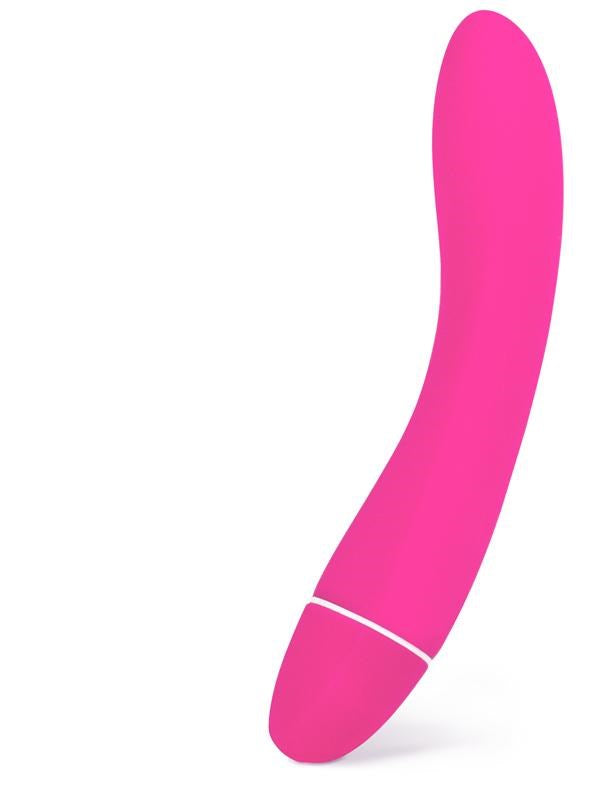 Intimina Raya Clitoral Vibrator with Multiple Vibration Patterns - - Personal Massagers