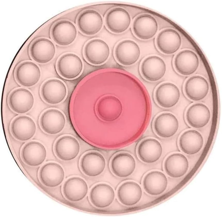 Kheper Games Boob Pop It Toy Stress Relief - - Party Gifts and Novelties