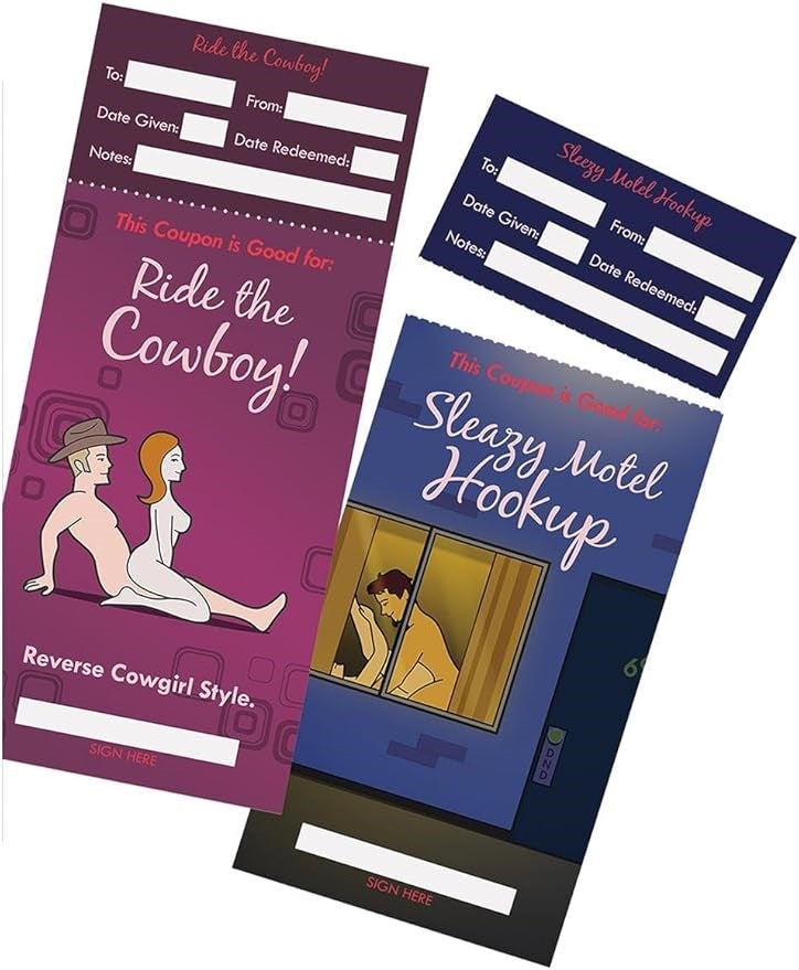 Kheper Games Im Your Slut Coupons Role Play - - Sex Games, Coupons and Tricks
