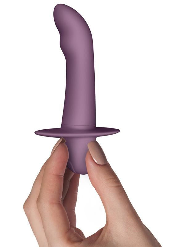 Rocks Off SugarBoo Tickety Boo Anal Vibrator 10 Speeds Body Safe Silicone - - Prostate Toys