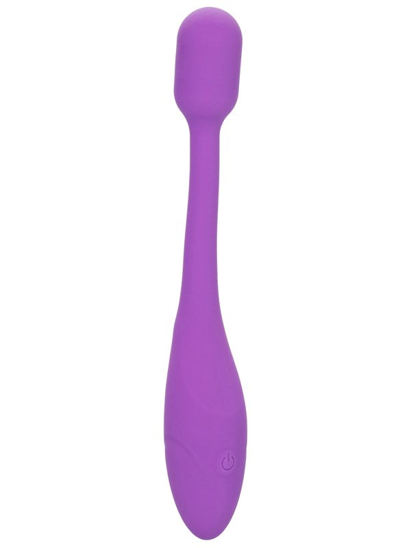 California Exotics Bliss Liquid Silicone Flex O Teaser Vibrator - - Novelty Vibrators
