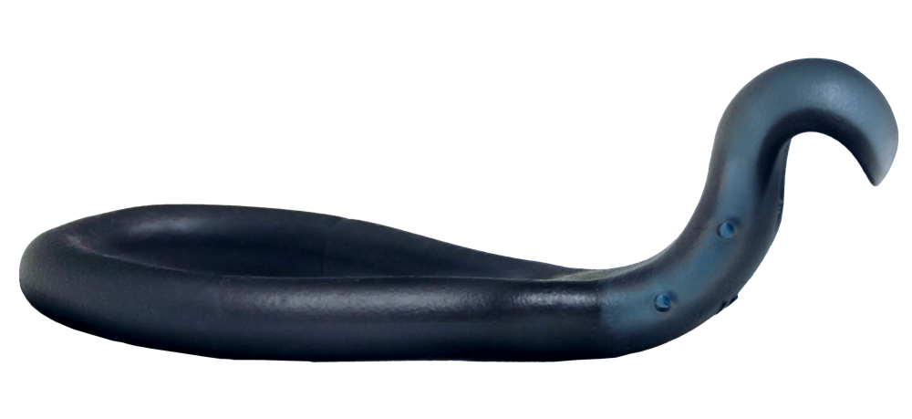 Doc Johnson FirmTech MaxPR Performance Cock Ring Adjustable Loop Design - - Cock Rings