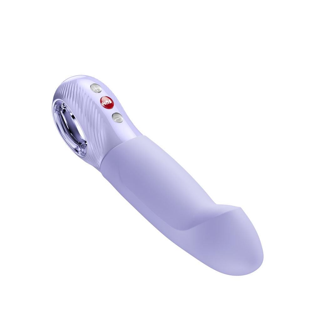 Fun Factory STRONIC G FORTE G Spot Thrusting Vibrator - - G-Spot Vibrators