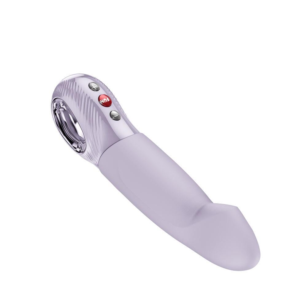 Fun Factory STRONIC SMOOTH Thrusting G Spot Vibrator - - G-Spot Vibrators