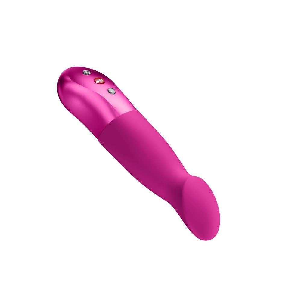 Fun Factory STRONIC G USB-C Rechargeable Thrusting Vibrator - - G-Spot Vibrators