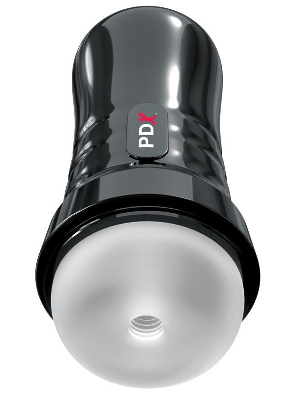 Pipedream Products PDX Extreme Wet Pussies Super Slide & Glide Male Stroker - - Masturbators and Strokers