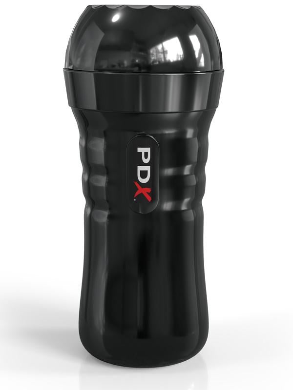 Pipedream Products PDX Extreme Wet Pussies Super Slide & Glide Male Stroker - - Masturbators and Strokers