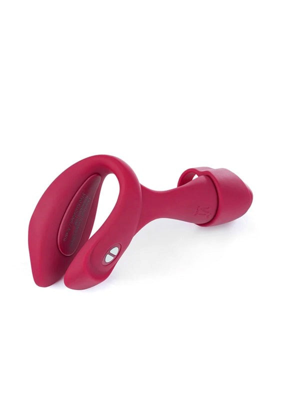 ViFinger ViFinger Finger Vibrator 7 Vibration Modes USB Rechargeable - - Finger and Tongue Vibrators