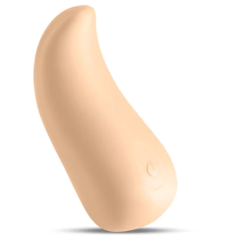NS Novelties Desire Kama Mini Vibrator with 10 Speed Functions - - Personal Massagers