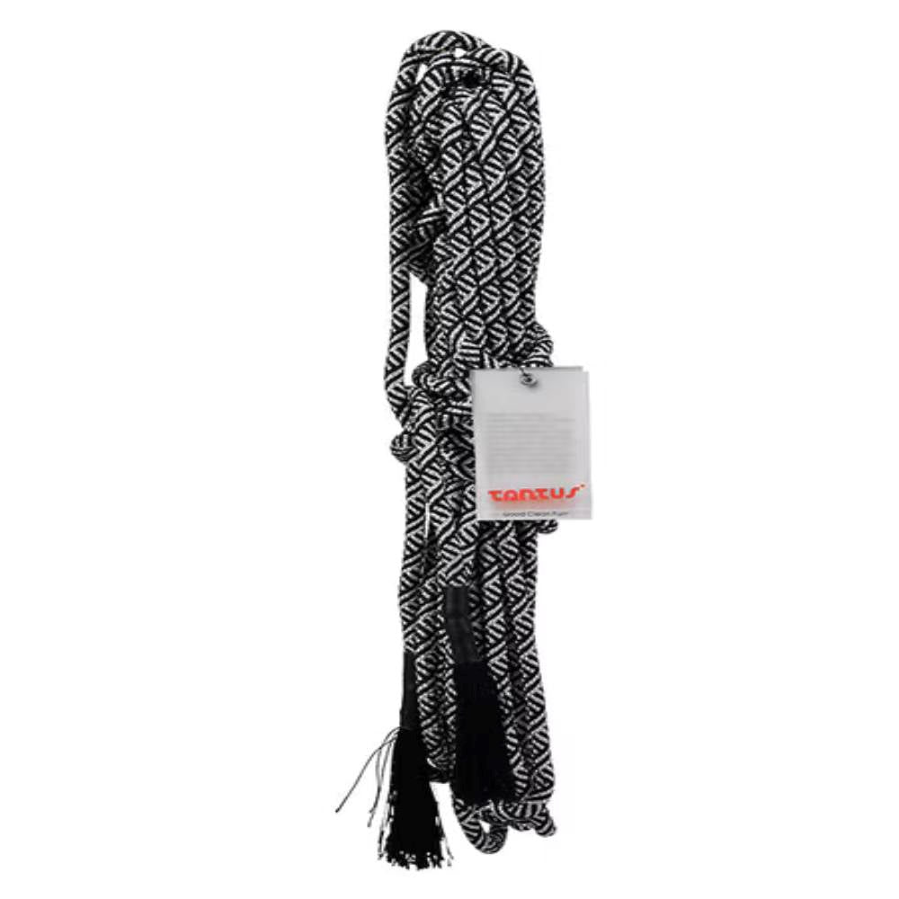 Tantus BDSM Play Rope 30 Feet Premium Polyester Bondage Restraint - - Cuffs and Restraints