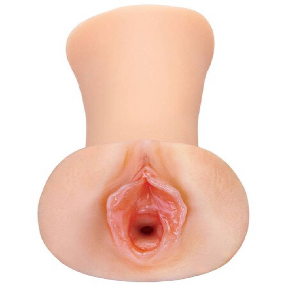 Pipedream Products PDX Extreme Wet Pussies Juicy Snatch Mens Stroker - - Masturbators and Strokers