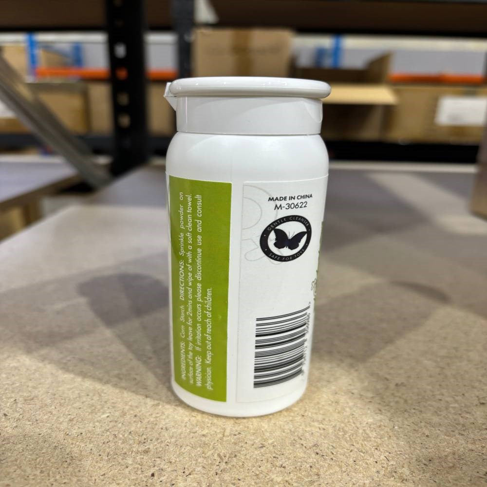 Mine Adult Toy Cleaner Powder Concentrated Formula for Sex Toys - - Adult Toy Cleaner