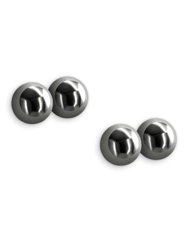 Oxballs Muscle Ripped Mens Cocksheath - - Nipple and Clit Clamps