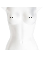 Oxballs Muscle Ripped Mens Cocksheath - - Nipple and Clit Clamps