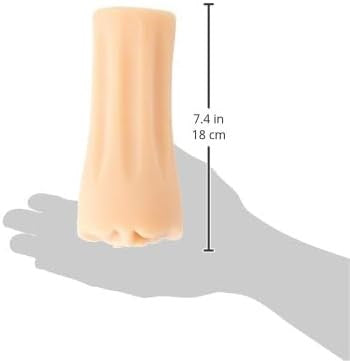 Doc Johnson Cory Chase Pocket Pussy Vagina Stroker with ULTRASKYN Material - - Masturbators and Strokers