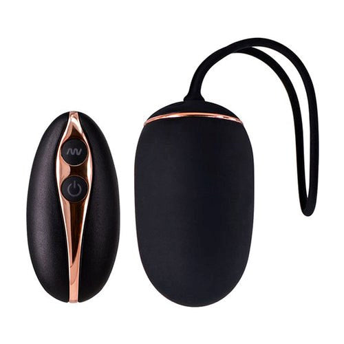 Seven Creations Luxury USB Rechargeable Remote Controlled Bullet Vibrator - - Bullet Vibrators