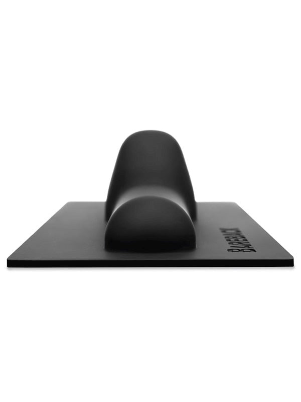 the Cowgirl Bareback Silicone Attachment for Grinding Stimulation - - Sex Machines