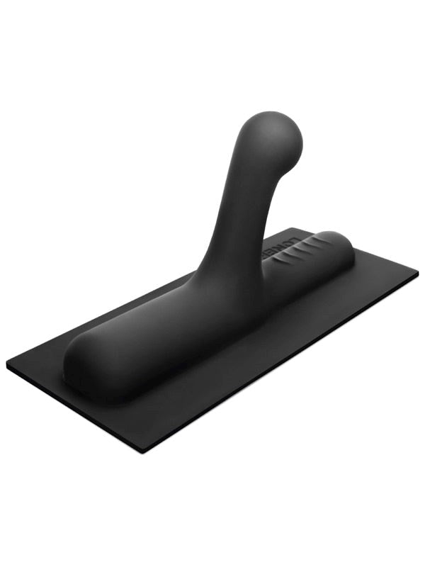 the Cowgirl Lone Ranger Silicone Attachment for G spot Stimulation - - Sex Machines