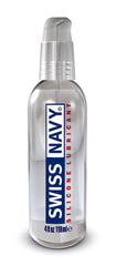 Swiss Navy Silicone Based Lubricant - - Silicone Based Lubes