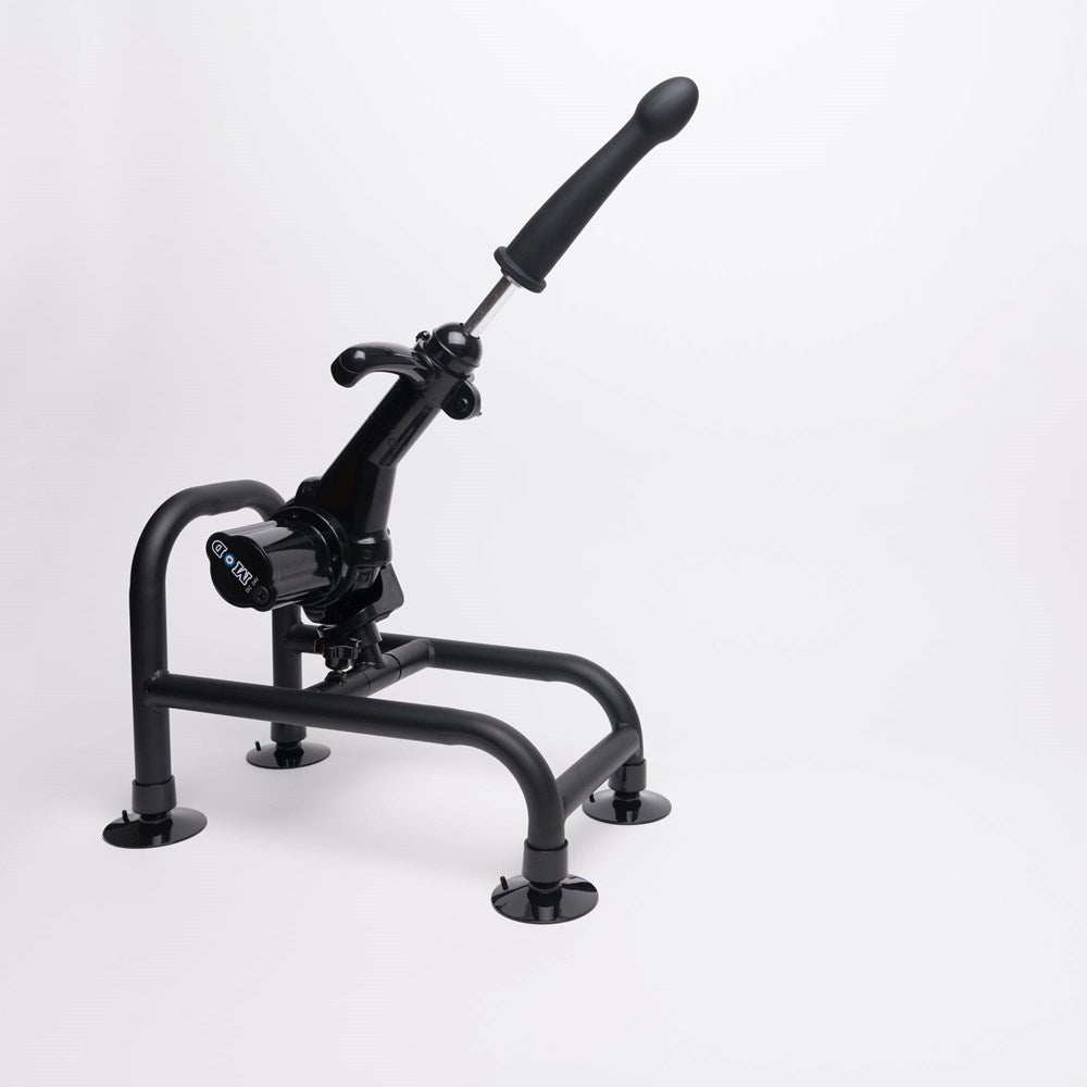 MOD Premium Sex Machine with 200+ Stroke Motor and Remote Control - - Sex Machines