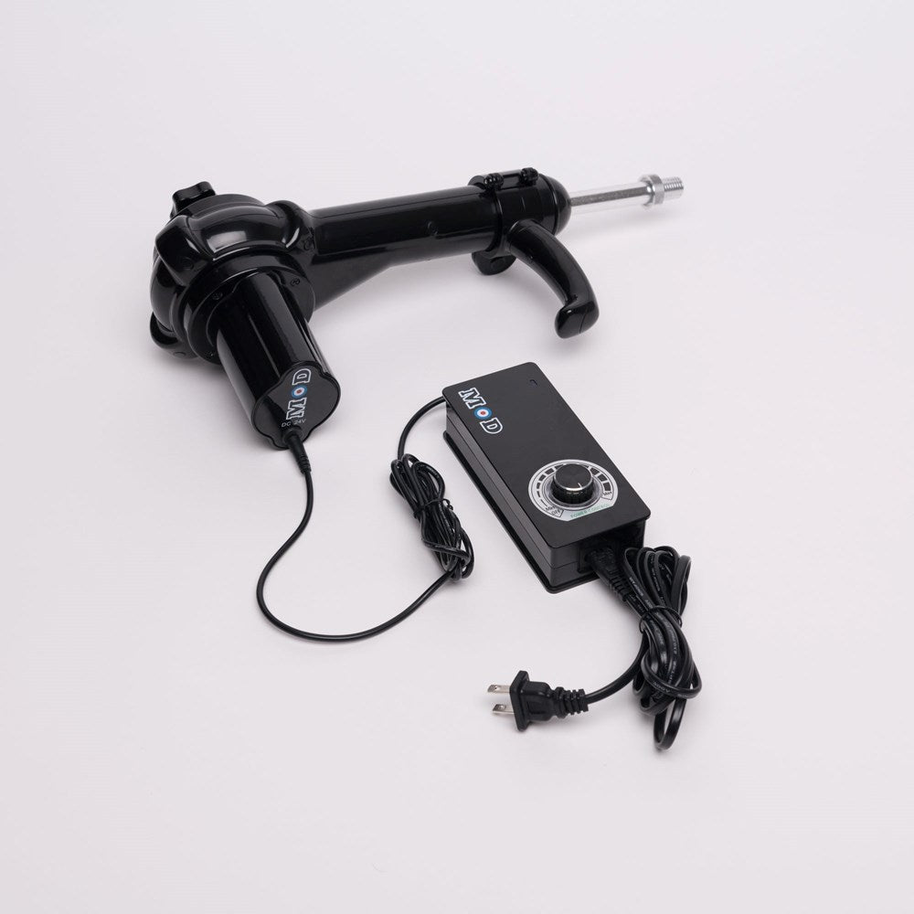 MOD Premium Sex Machine with 200+ Stroke Motor and Remote Control - - Sex Machines