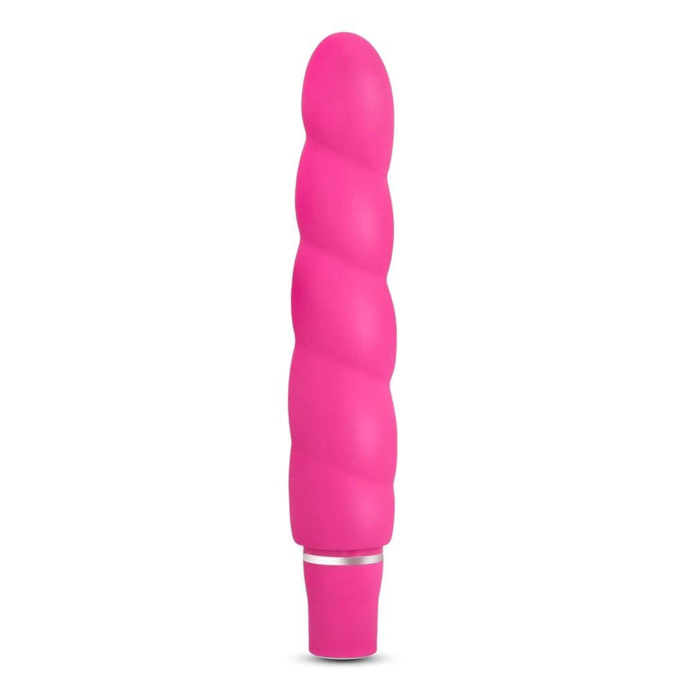California Exotics Luxe Anastasia 10 Functions Personal Massager Vibrator - - Personal Massagers
