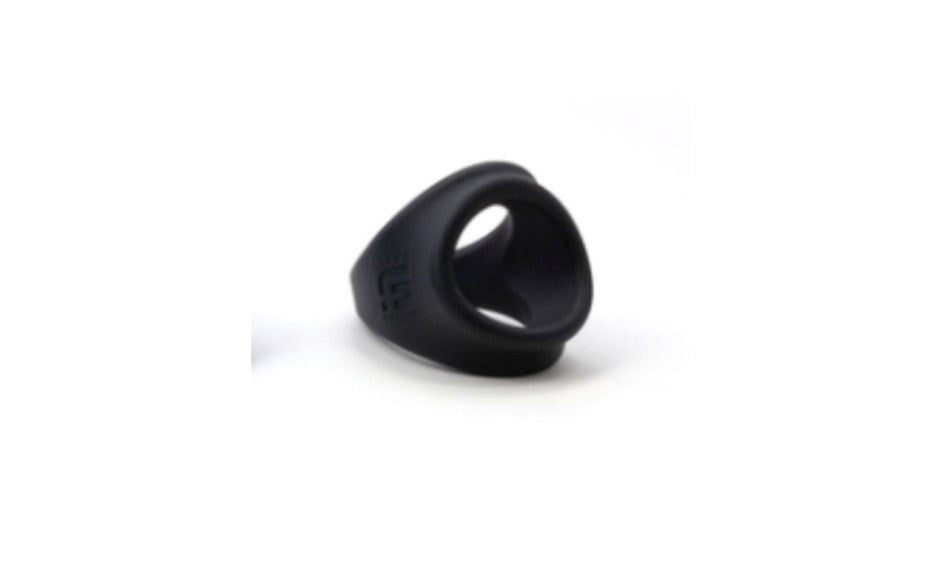 Sport Fucker Freeballer Erection Enhancer Ring Liquid Silicone Cock Ring - - Stretchy Cock Rings