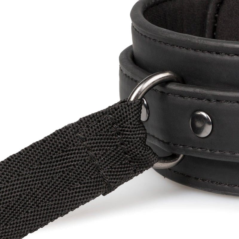 Fetish Collection Beginners Bondage Fantasy Kit Complete Restraint Set - - Bondage Kits