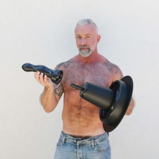 Hung System Easy Squat Sex Furniture Modular Compatible Design - - Sex Furniture