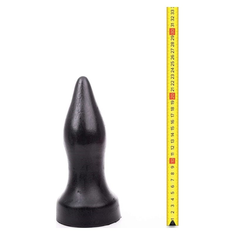 Hung System Patrol Realistic Looking Dildo Premium Modular - - Realistic Dildos