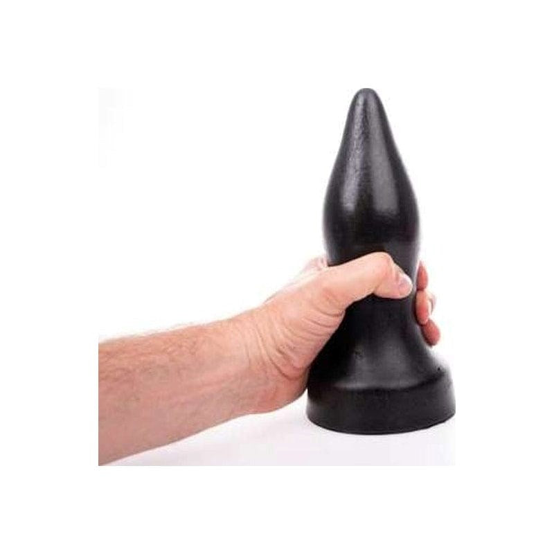 Hung System Patrol Realistic Looking Dildo Premium Modular - - Realistic Dildos