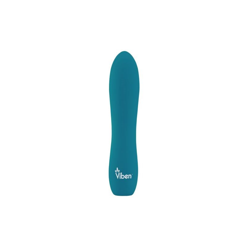 Viben Vivacious Rumble Motor Rechargeable Bullet Vibrator Premium Design - - Bullet Vibrators