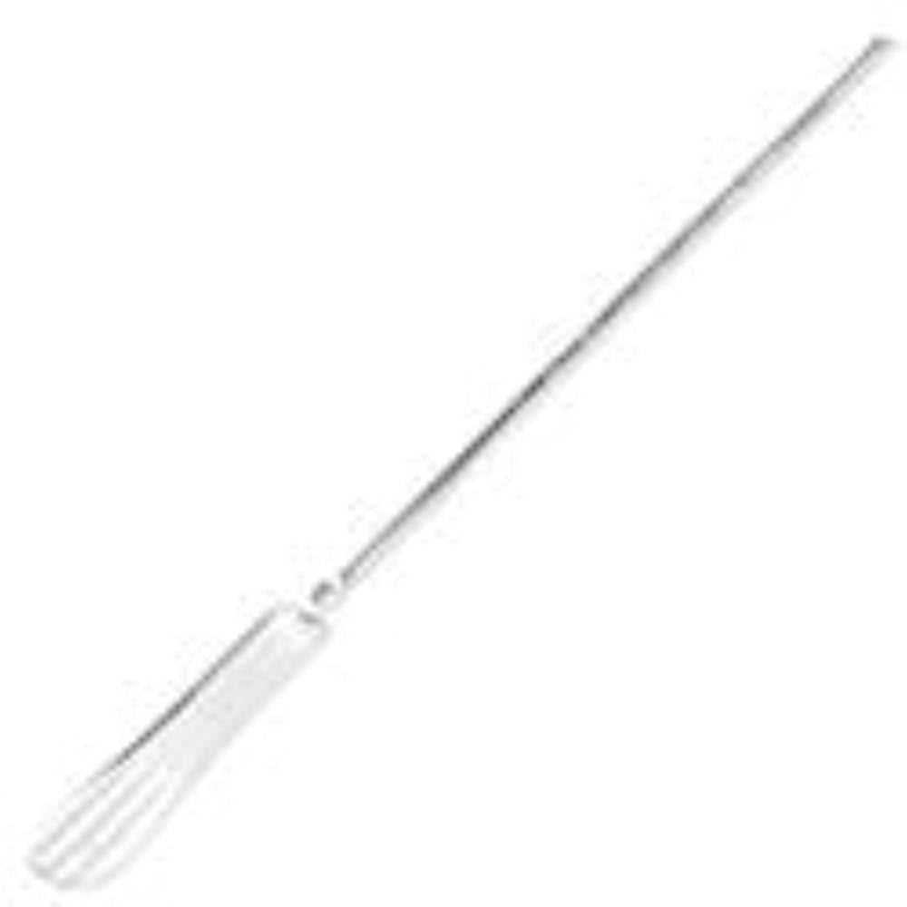 BDStyle Sime Mens Urethral Sound 4mm Medical Grade Stainless Steel - - Urethral Sounds