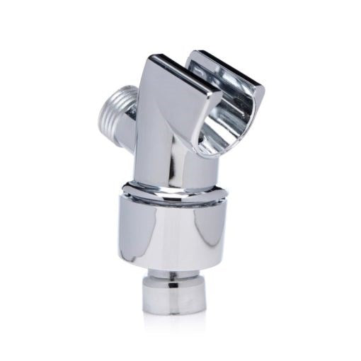 XR Brands CleanStream Discreet Shower Enema Set with 5 Setting Shower Head - - Enemas and Douches