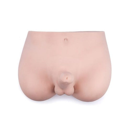 Doc Johnson Daytona Male Butt Supreme Love Doll with Dual Penetration - - Love Dolls