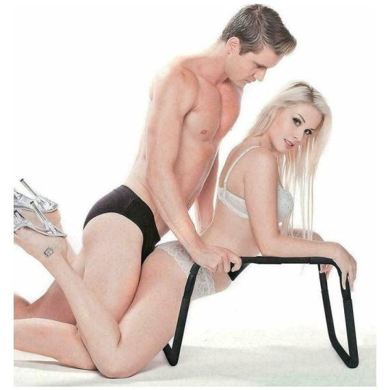 Daytona Sex Chair With Inflatable Pillow - - Sex Furniture