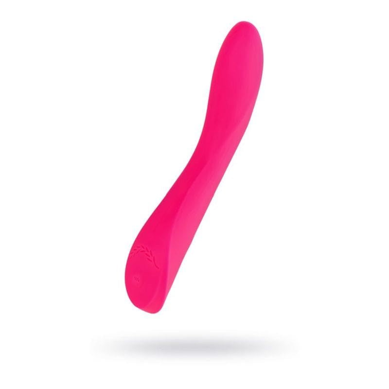 JOS Twig Slimline G Spot Vibrator Curved Design for Targeted Stimulation - - G-Spot Vibrators