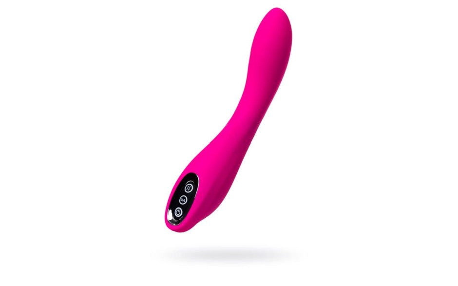 JOS Beadsy Rolling Bead G Spot Vibrator with Dynamic Internal Massage - - G-Spot Vibrators